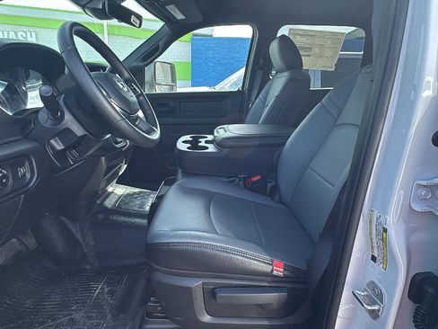 New 2026 RAM 5500 Tradesman image 7