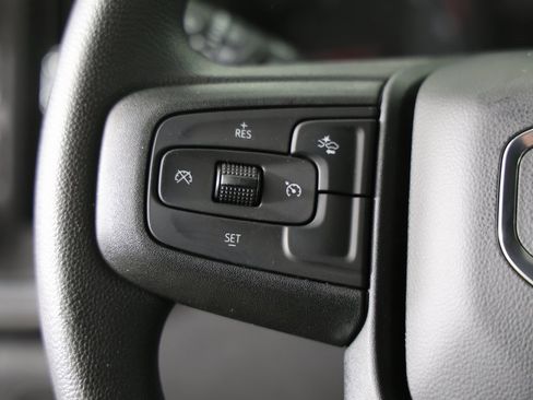 New 2026 GMC Sierra 2500 Pro w/ Convenience Package image 14