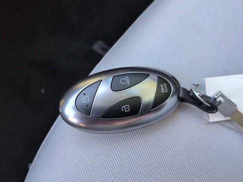 New 2026 Hyundai Tucson SE FWD image 35