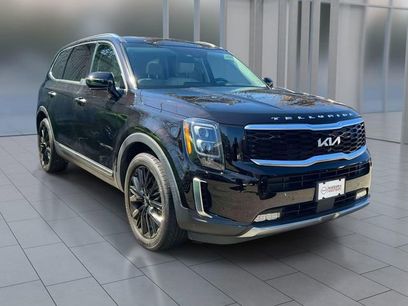 Used 2022 Kia Telluride SX