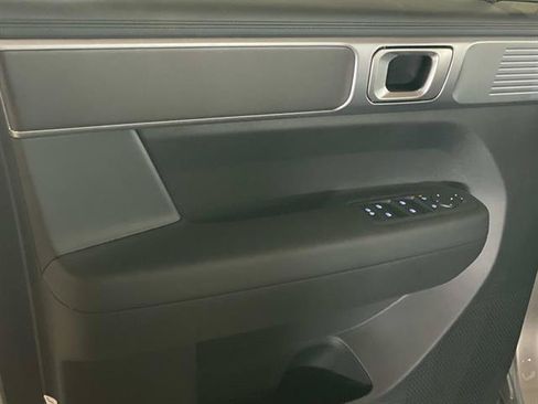 New 2026 Hyundai Santa Fe SE FWD image 20