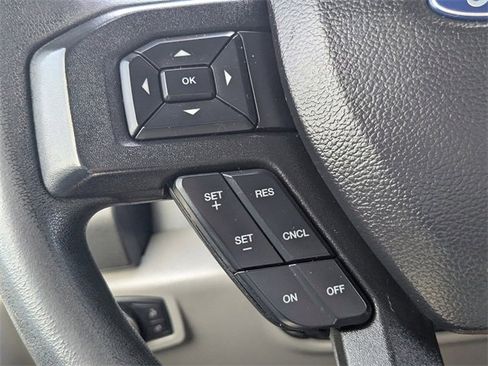 Certified 2019 Ford F350 XL w/ STX Appearance Package image 26