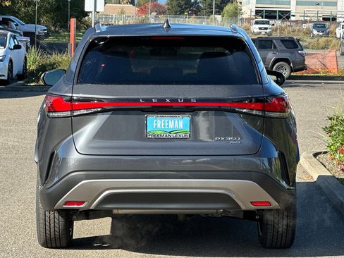 New 2026 Lexus RX 350 Premium image 5