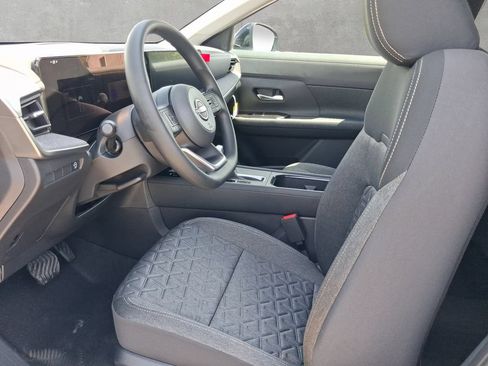New 2026 Nissan Kicks SV w/ SV Premium Package FWD image 20
