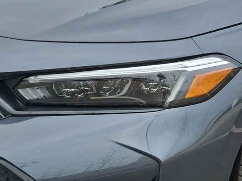 Used 2026 Honda Civic Sport image 23