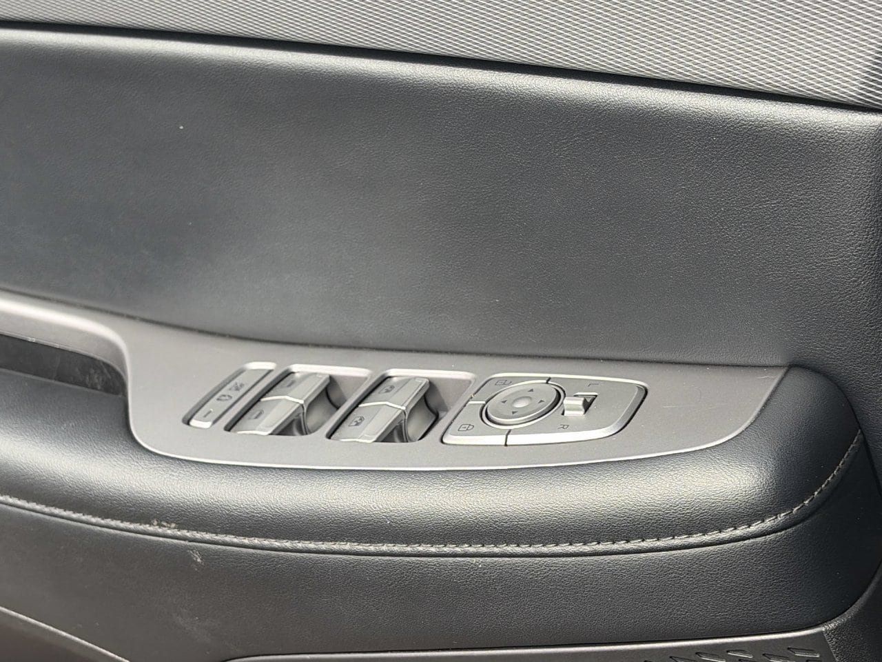 Used 2021 Hyundai Palisade SEL w/ Premium Package FWD image 20