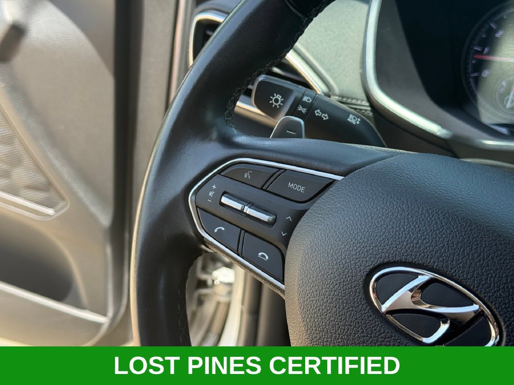 Used 2023 Hyundai Santa Fe SEL AWD/4WD image 11