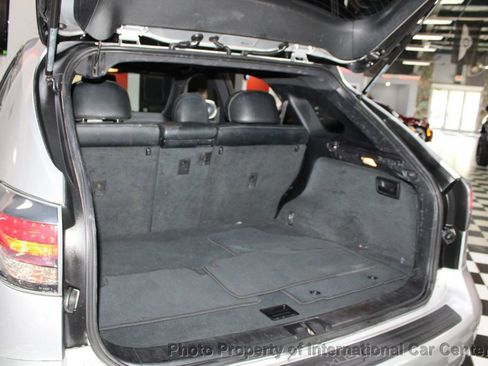 Used 2013 Lexus RX 350 F Sport image 28