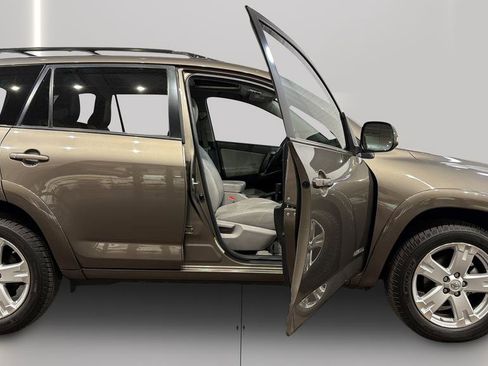 Used 2012 Toyota RAV4 Limited w/ Premium Plus Value Pkg image 17