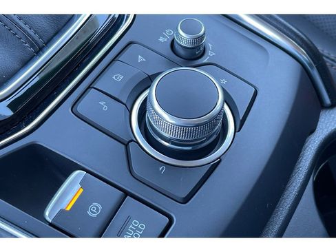 Certified 2023 MAZDA CX-5 AWD 2.5 S w/ Premium Plus Pkg image 32