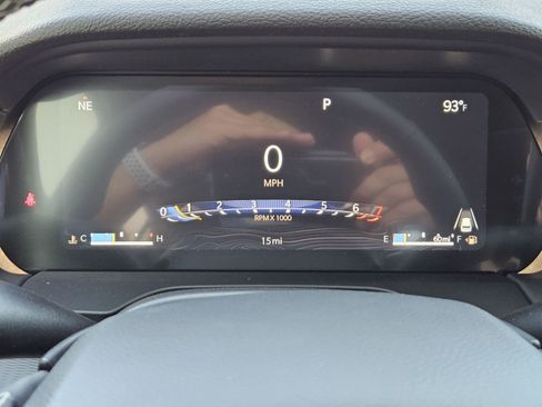 New 2026 Jeep Grand Cherokee Laredo image 16