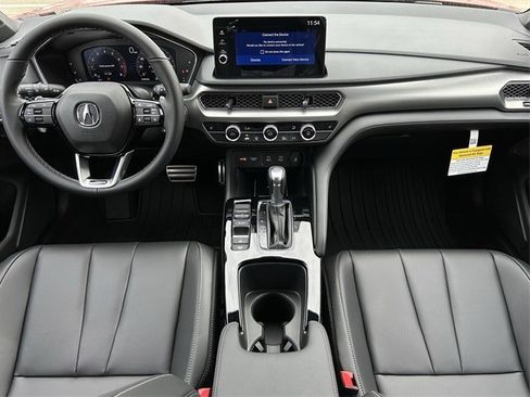 New 2026 Acura Integra A-Spec image 13