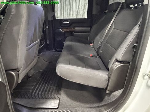 Used 2020 GMC Sierra 3500 SLE w/ SLE Convenience Package AWD/4WD image 9