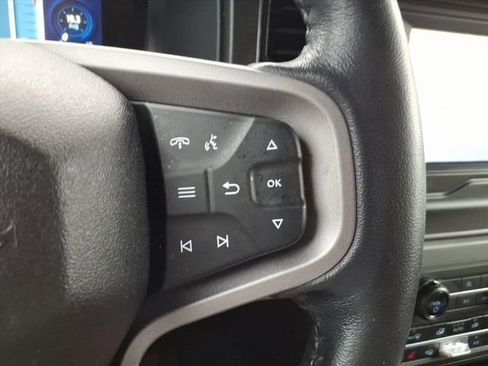 Used 2023 Ford Bronco Black Diamond AWD/4WD image 25