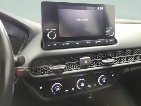 Used 2023 Honda HR-V Sport image 29