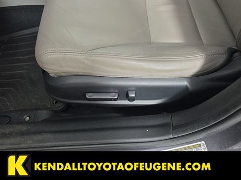 Used 2015 Honda Civic EX-L image 23