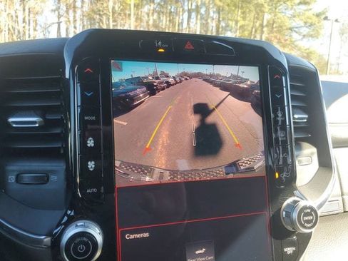 New 2026 RAM 1500 Laramie image 23