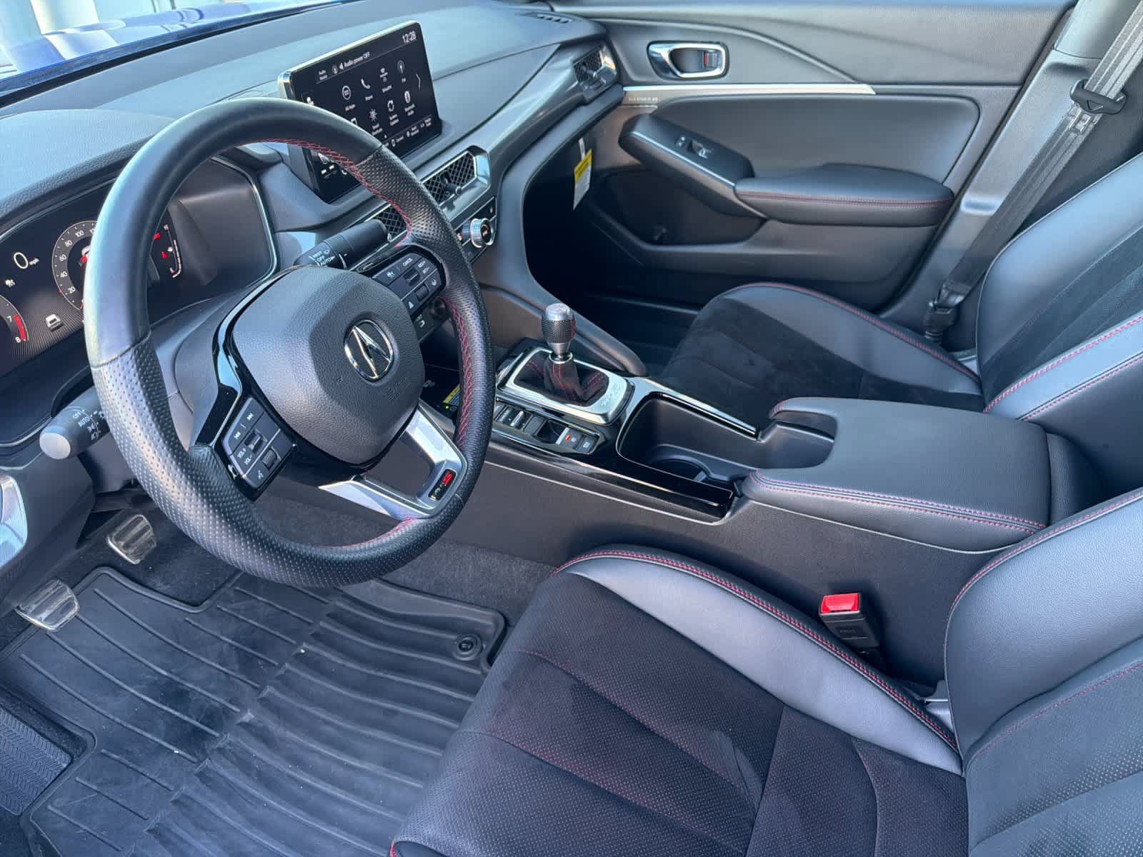 Used 2025 Acura Integra Type S FWD image 11