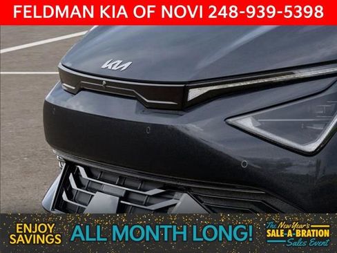 New 2025 Kia EV6 Light image 12