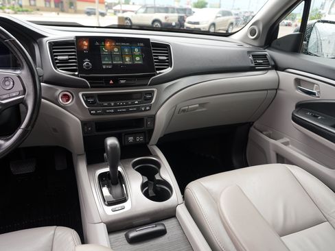 Used 2020 Honda Pilot EX-L image 23