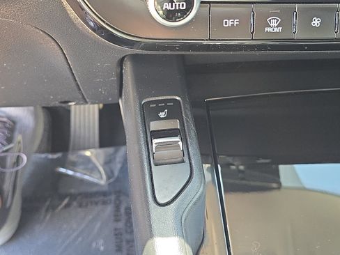 Certified 2022 Kia Telluride S FWD image 27