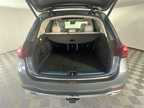 New 2026 Mercedes-Benz GLE 450 4MATIC image 26