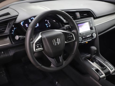 Used 2019 Honda Civic LX image 19