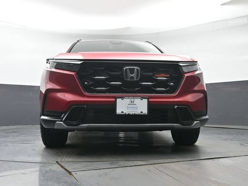 Used 2026 Honda CR-V TrailSport image 36