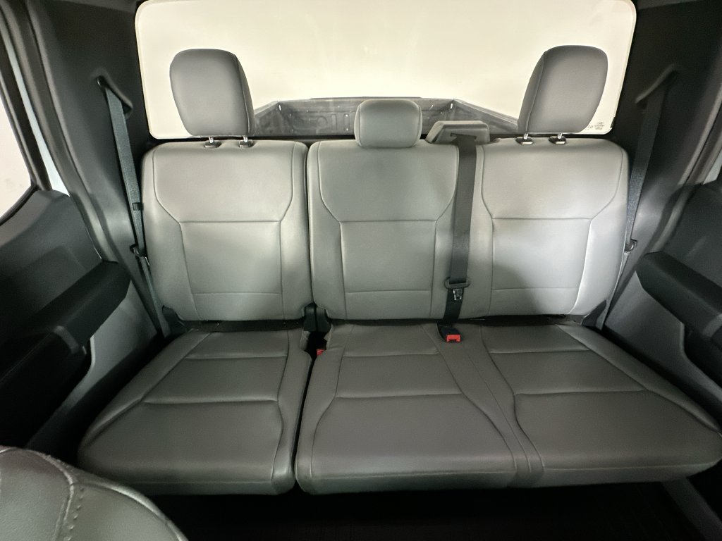 Used 2022 Ford F150 XL w/ Equipment Group 101A High RWD image 13