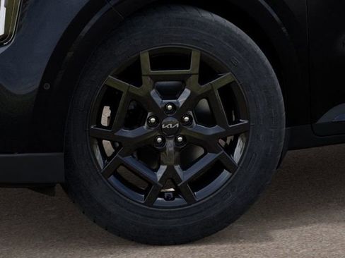 New 2025 Kia Carnival SX FWD image 9