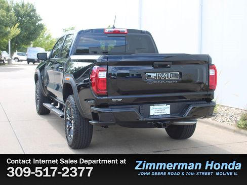 Used 2023 GMC Canyon Elevation w/ Convenience Package RWD image 25