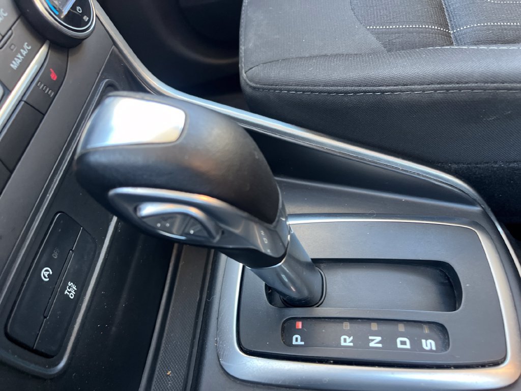 Used 2020 Ford EcoSport SE w/ SE Convenience Package AWD/4WD image 24