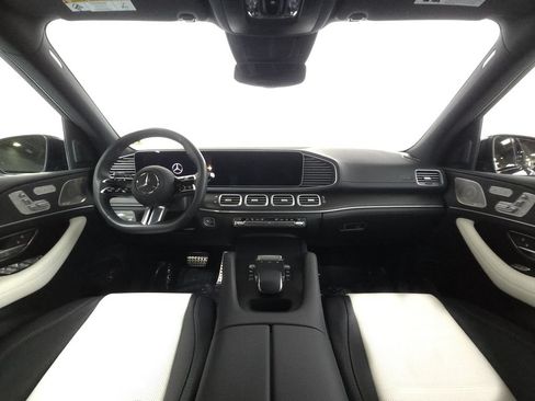 Certified 2026 Mercedes-Benz GLE 450 4MATIC image 27