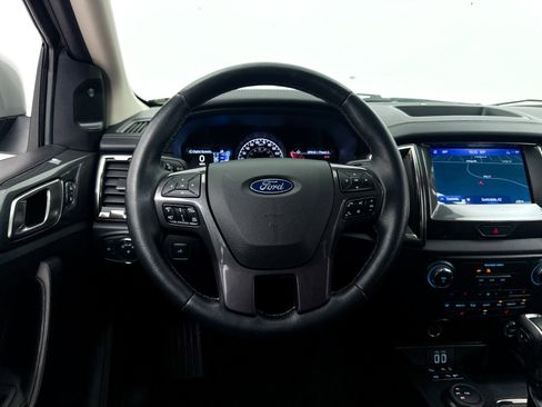 Used 2021 Ford Ranger Lariat w/ Equipment Group 501A High AWD/4WD image 3