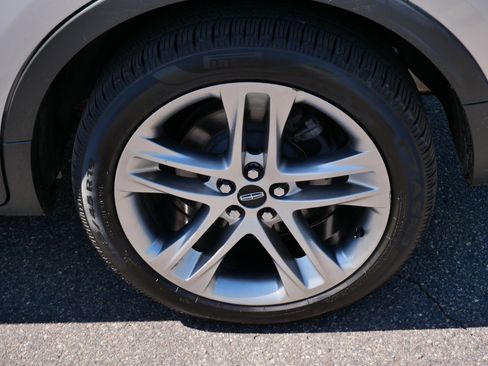 Used 2015 Lincoln MKC AWD w/ Equipment Group 102A Reserve image 15