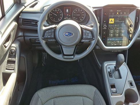 Certified 2024 Subaru Crosstrek 2.0i Premium image 12