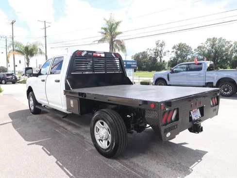 Used 2023 RAM 2500 Tradesman image 10