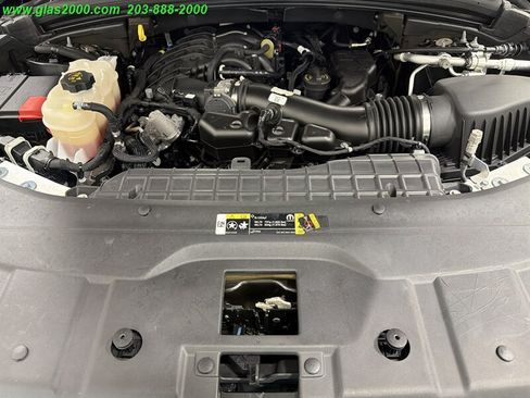 Used 2022 Jeep Grand Cherokee L Limited AWD/4WD image 18