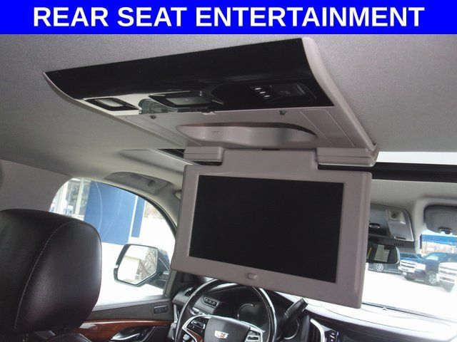 Used 2020 Cadillac Escalade Premium Luxury AWD/4WD image 3