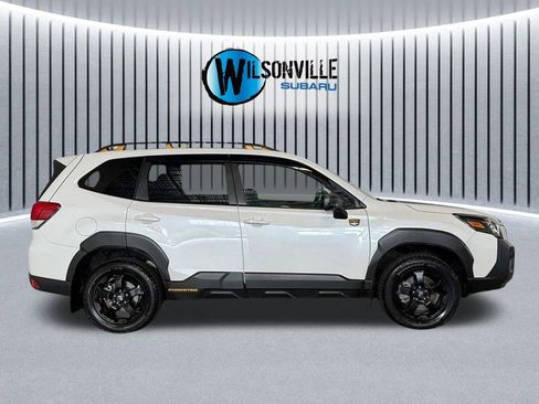 Certified 2023 Subaru Forester Wilderness image 15