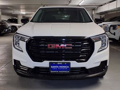 Used 2023 GMC Terrain SLE w/ Elevation Edition