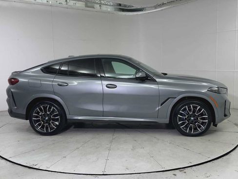 New 2026 BMW X6 xDrive40i image 9