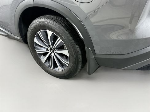 Used 2025 INFINITI QX60 Pure FWD image 11