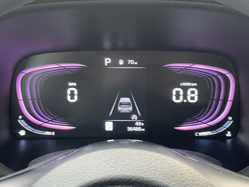 Used 2024 Kia Soul LX w/ Option Group 015 FWD image 20