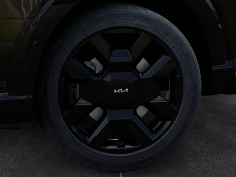 New 2027 Kia Telluride X-Line SX Prestige AWD/4WD image 9