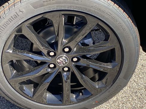 New 2026 Buick Encore GX Sport Touring AWD/4WD image 6