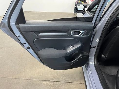 Used 2024 Honda Civic Sport image 19