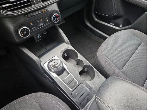 Used 2023 Ford Escape FWD image 25