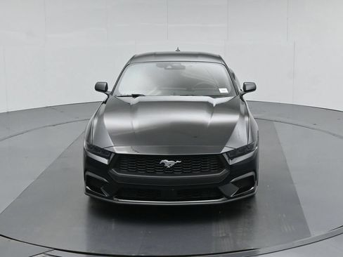 New 2026 Ford Mustang Coupe RWD image 34