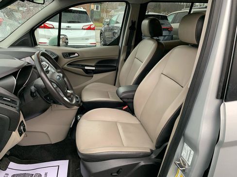 Used 2016 Ford Transit Connect Titanium image 15